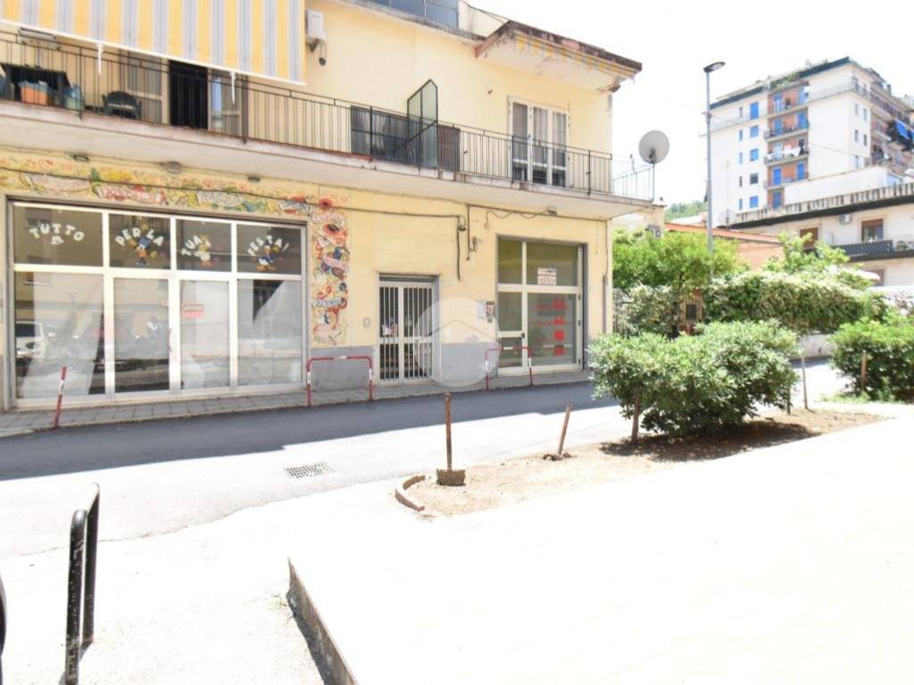 appartamento in vendita ad Agropoli