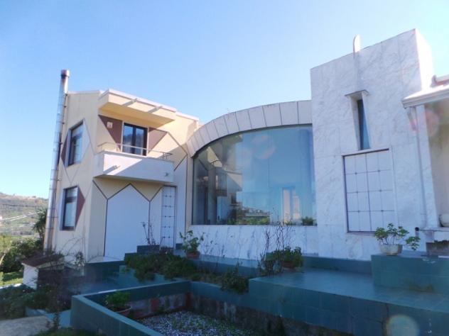 casa indipendente in vendita ad Agropoli
