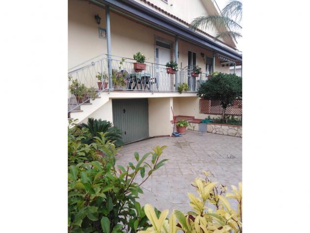 casa indipendente in vendita ad Agropoli