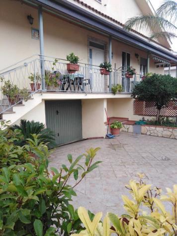 casa indipendente in vendita ad Agropoli