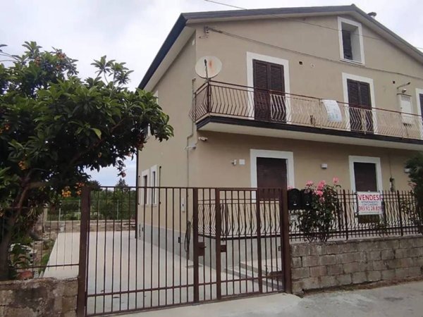appartamento in vendita ad Agropoli
