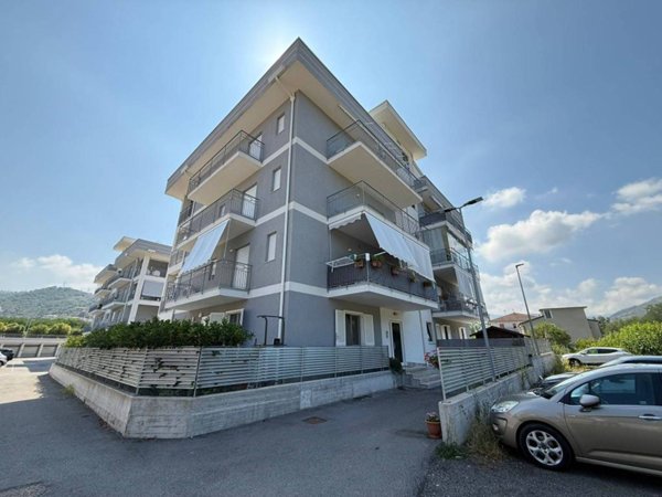 appartamento in vendita ad Agropoli