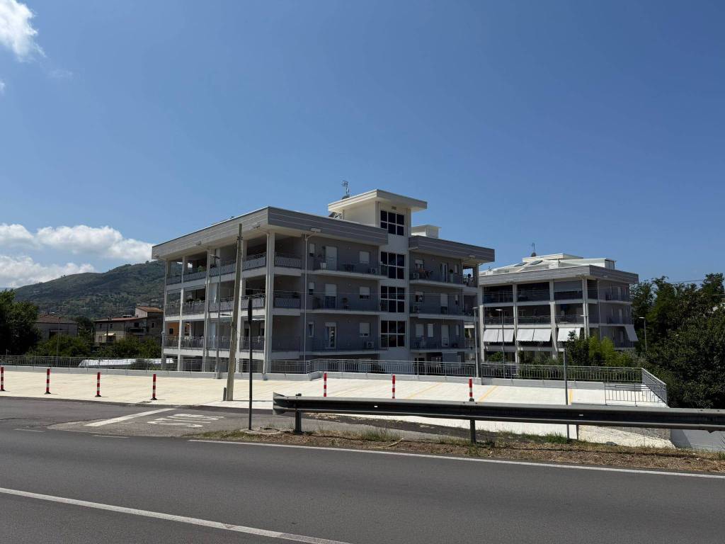 appartamento in vendita ad Agropoli