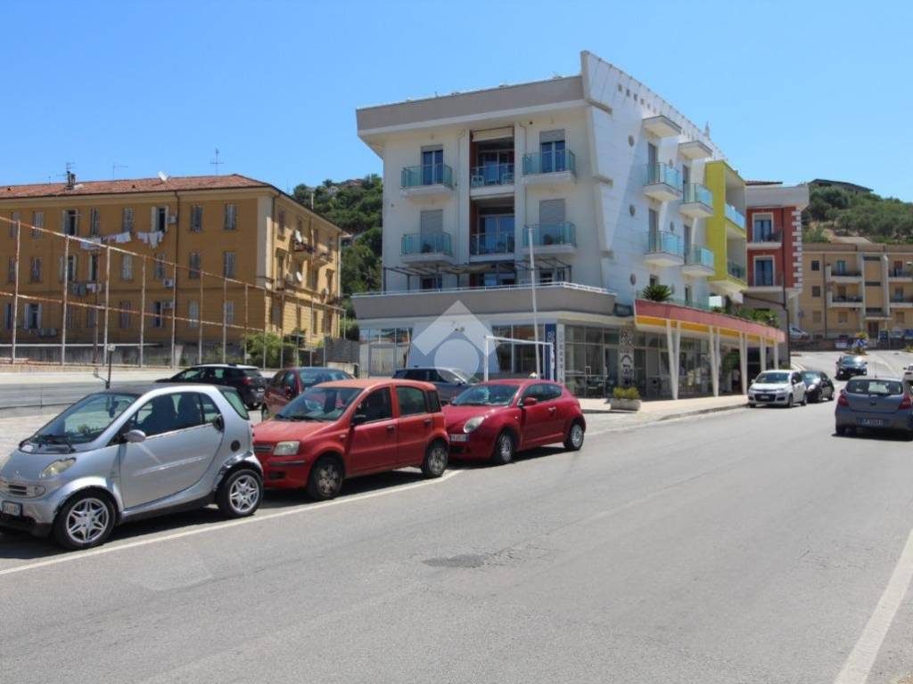 appartamento in vendita ad Agropoli