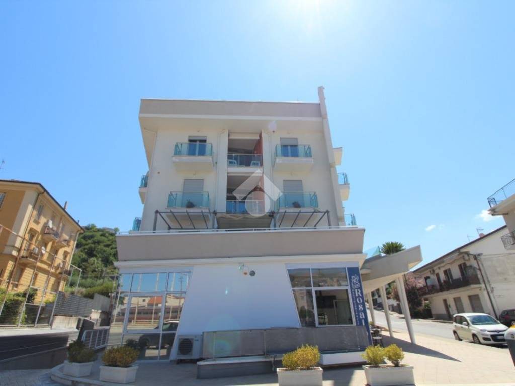 appartamento in vendita ad Agropoli