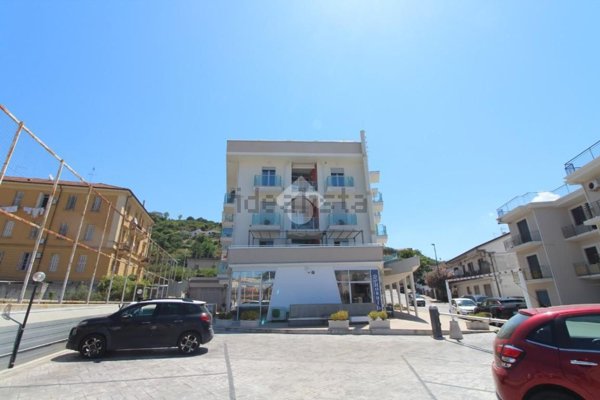 appartamento in vendita ad Agropoli