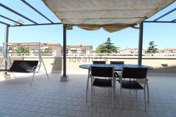 appartamento in vendita ad Agropoli