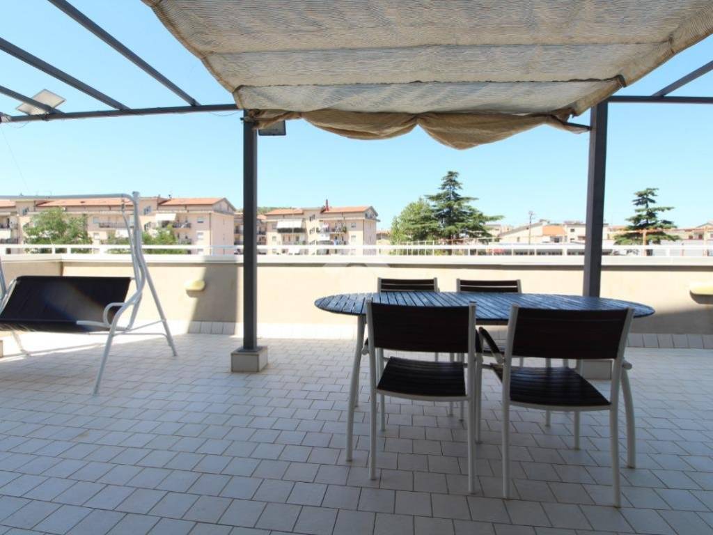 appartamento in vendita ad Agropoli