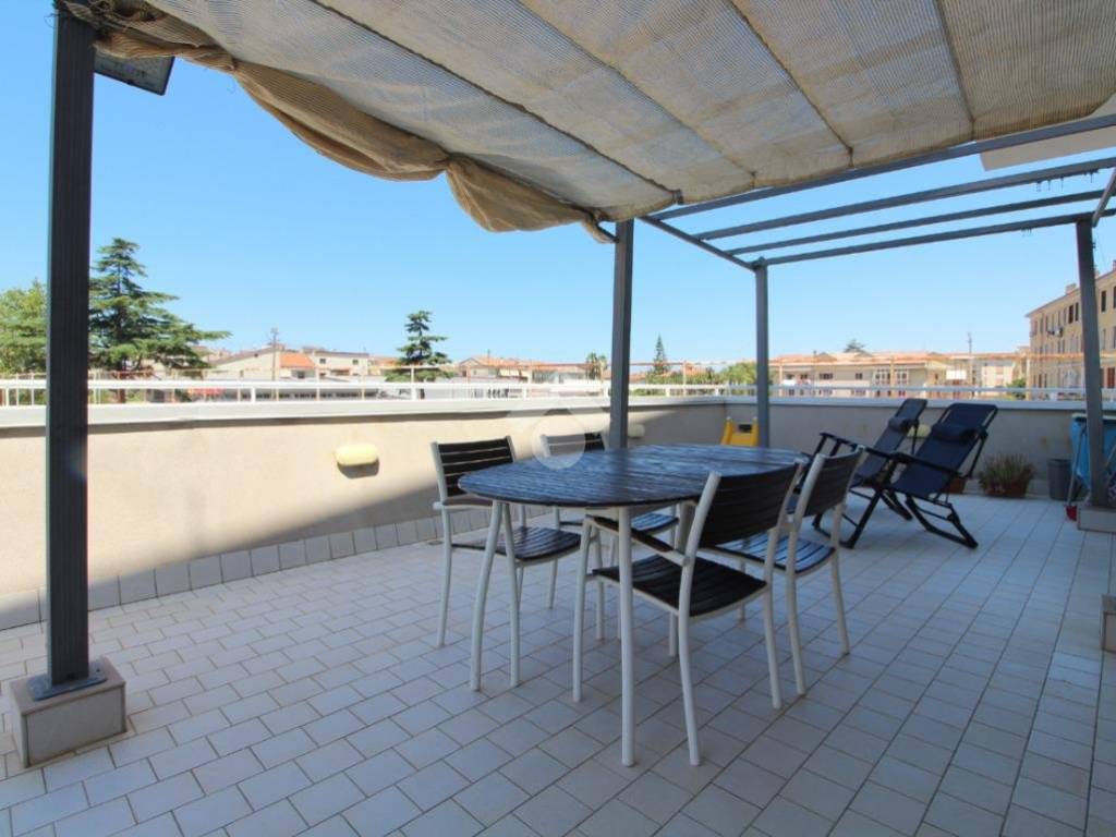 appartamento in vendita ad Agropoli