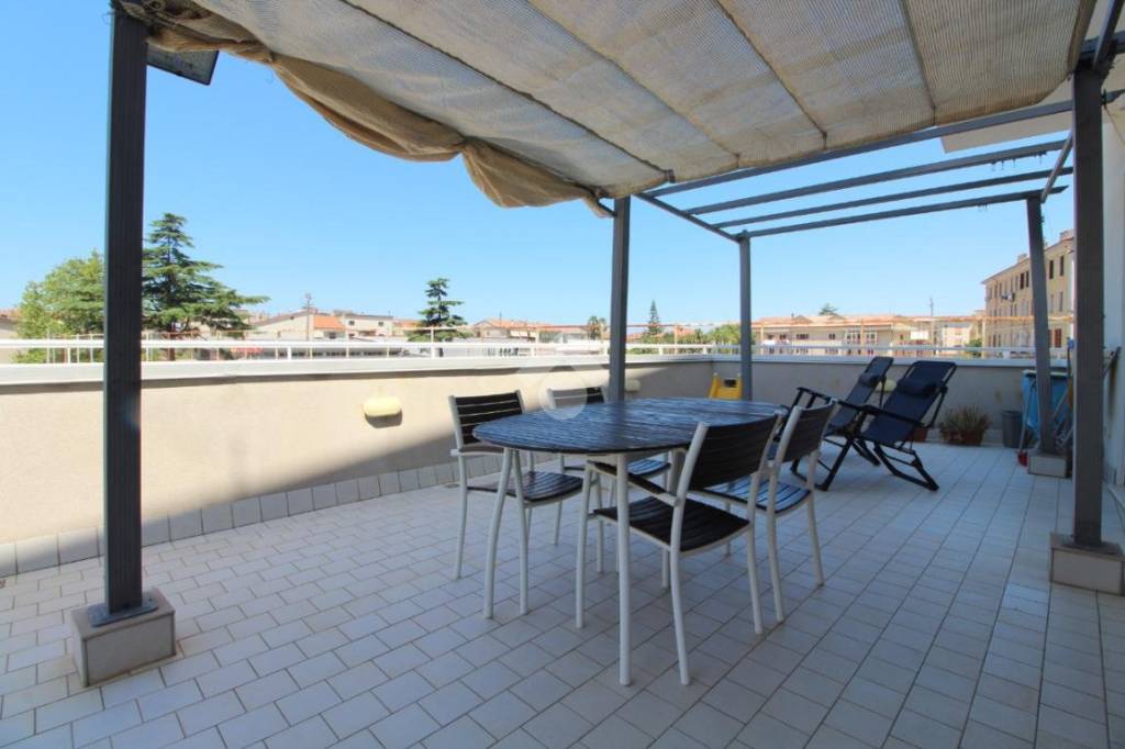 appartamento in vendita ad Agropoli