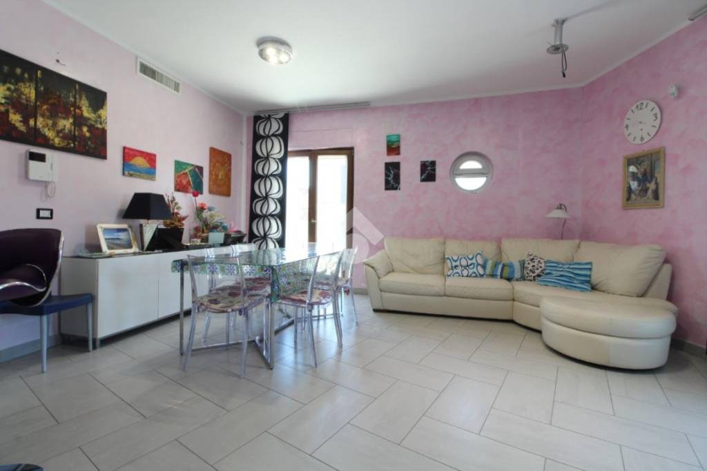 appartamento in vendita ad Agropoli