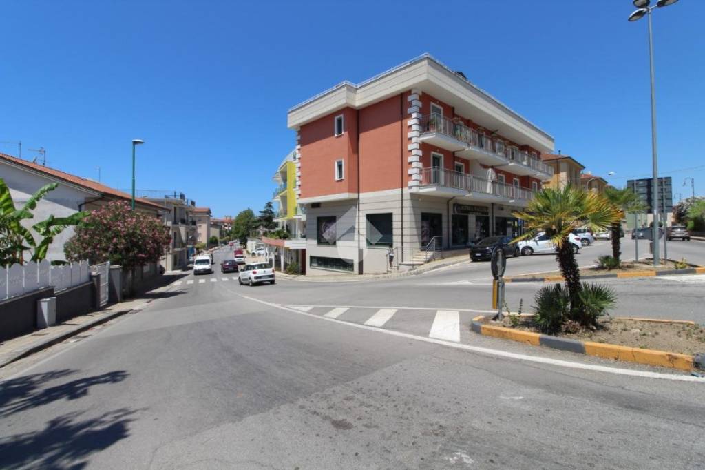 appartamento in vendita ad Agropoli