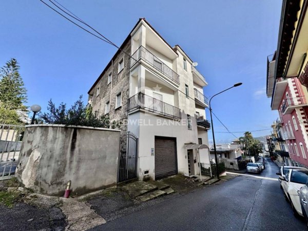 appartamento in vendita ad Agropoli