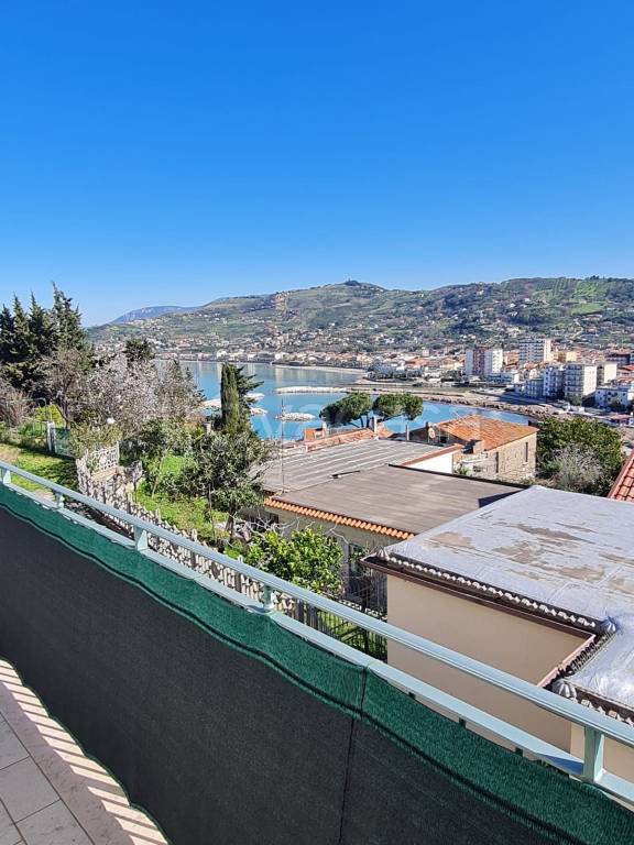 appartamento in vendita ad Agropoli