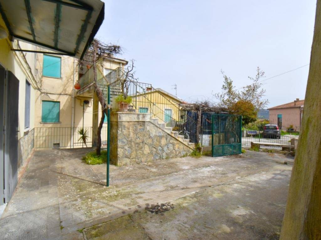 appartamento in vendita ad Agropoli