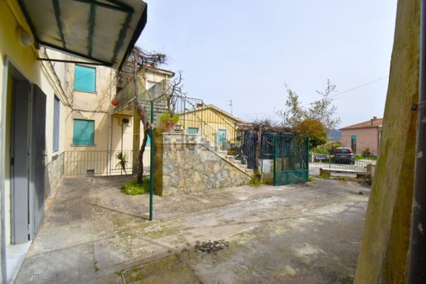 appartamento in vendita ad Agropoli