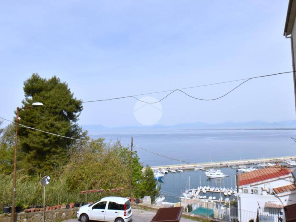 appartamento in vendita ad Agropoli