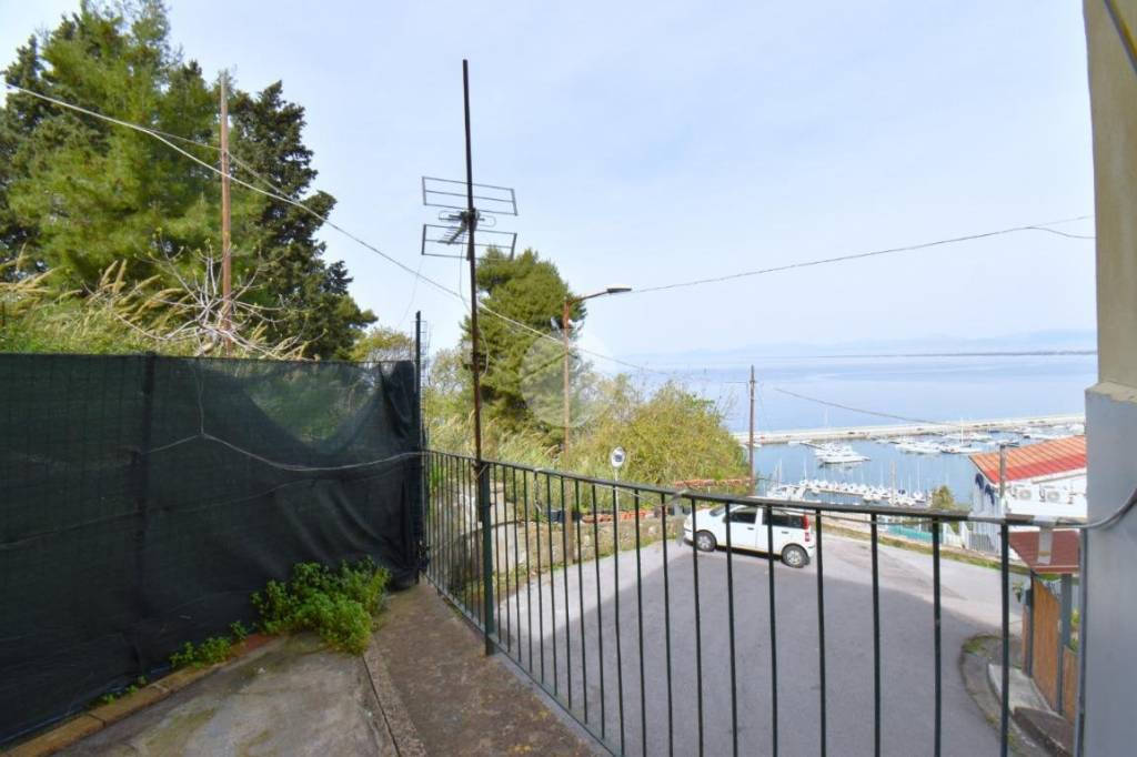 appartamento in vendita ad Agropoli