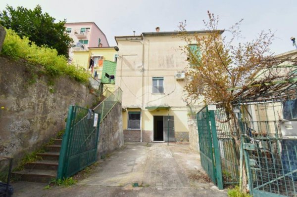 appartamento in vendita ad Agropoli