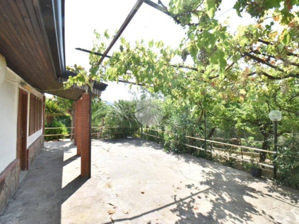 appartamento in vendita ad Agropoli