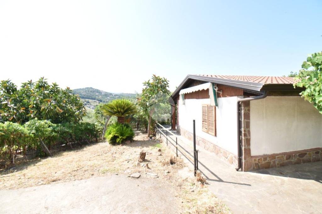 casa indipendente in vendita ad Agropoli