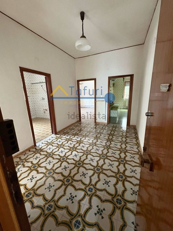 appartamento in vendita ad Agropoli
