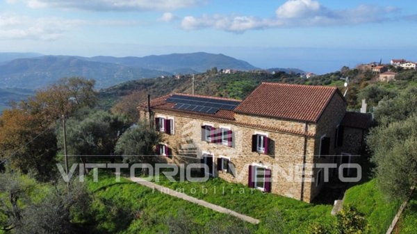 casa indipendente in vendita ad Agropoli