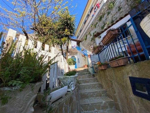 appartamento in vendita ad Agropoli