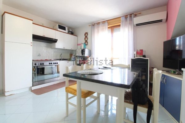 appartamento in vendita ad Agropoli