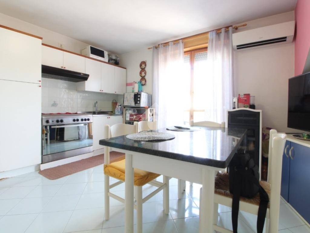 appartamento in vendita ad Agropoli