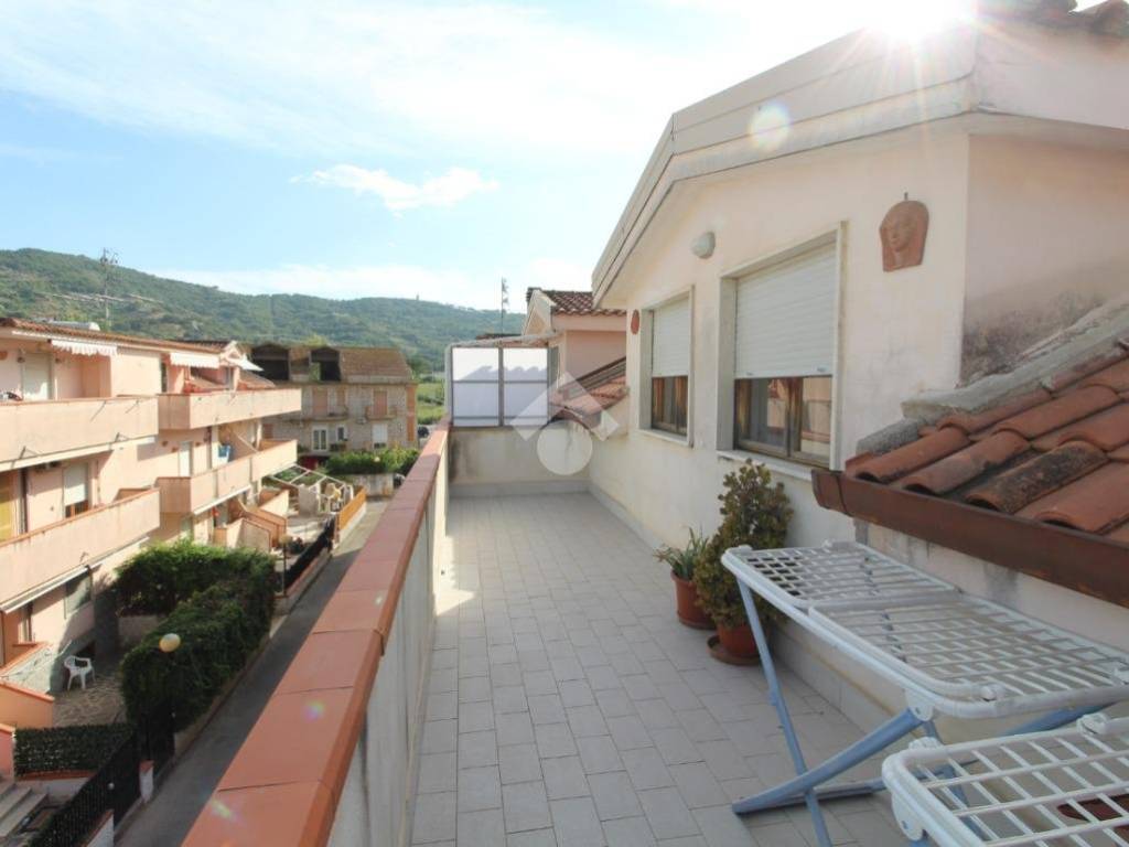 appartamento in vendita ad Agropoli