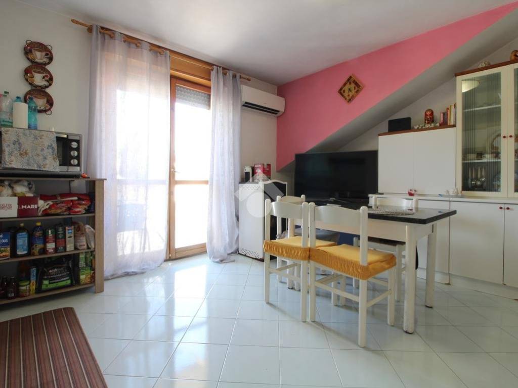 appartamento in vendita ad Agropoli