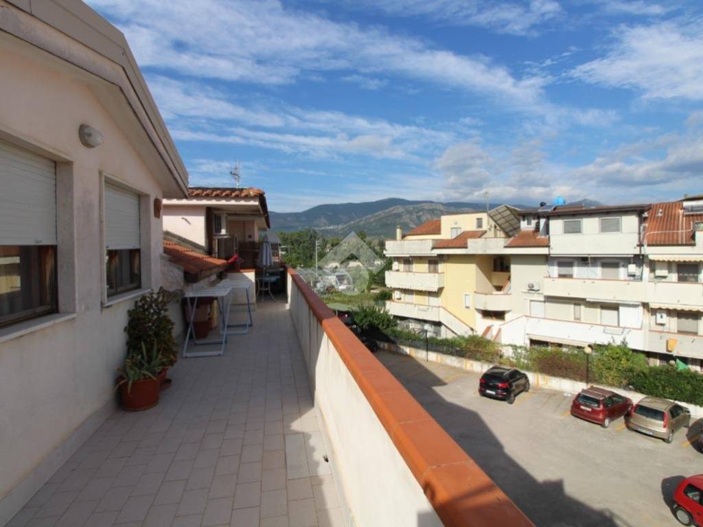 appartamento in vendita ad Agropoli