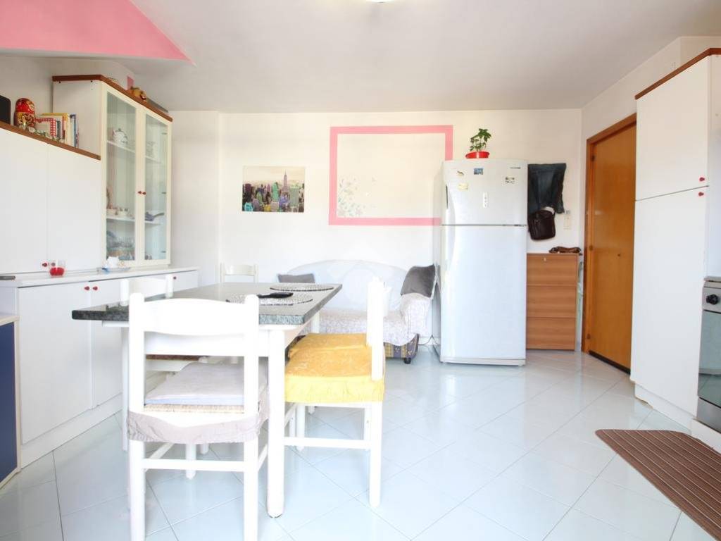 appartamento in vendita ad Agropoli