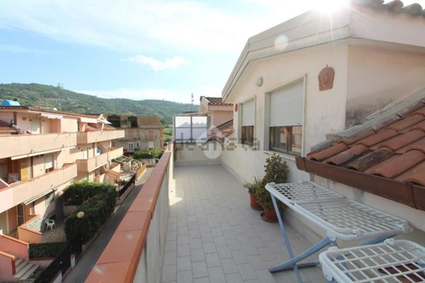 appartamento in vendita ad Agropoli