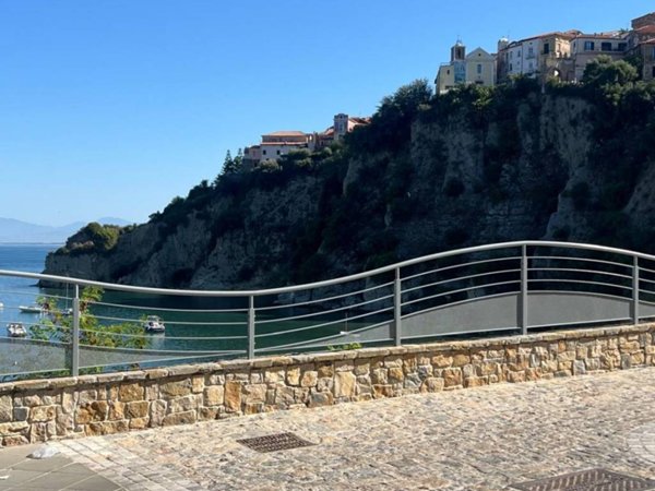 appartamento in vendita ad Agropoli