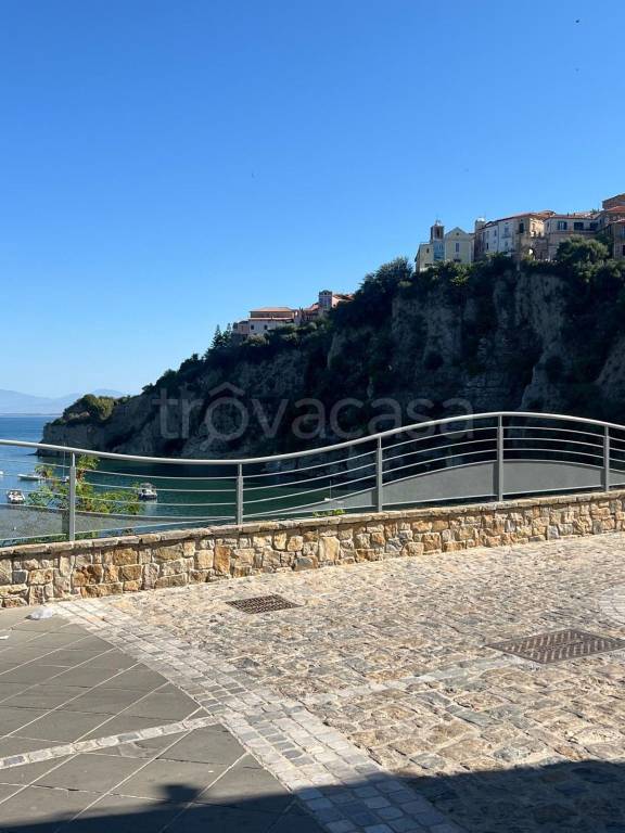 appartamento in vendita ad Agropoli