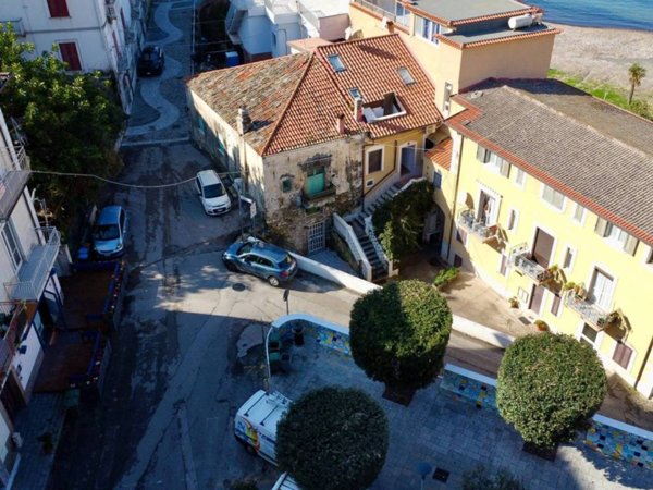 appartamento in vendita ad Agropoli