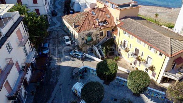 appartamento in vendita ad Agropoli
