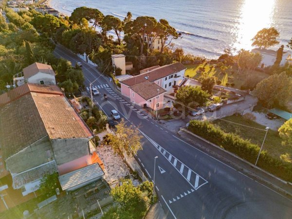 appartamento in vendita ad Agropoli