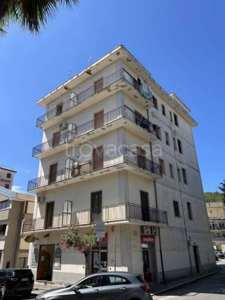 appartamento in vendita ad Agropoli