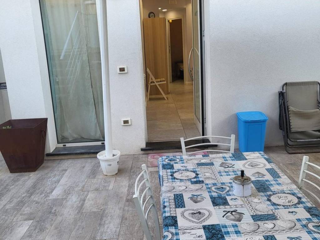 appartamento in vendita ad Agropoli