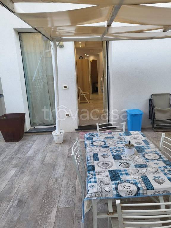 appartamento in vendita ad Agropoli
