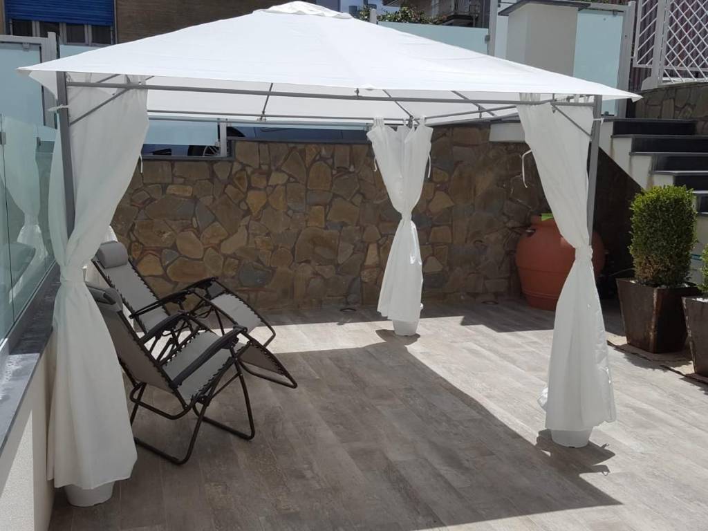 appartamento in vendita ad Agropoli