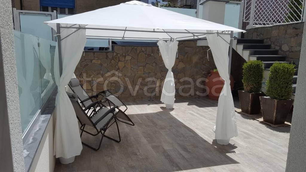 appartamento in vendita ad Agropoli