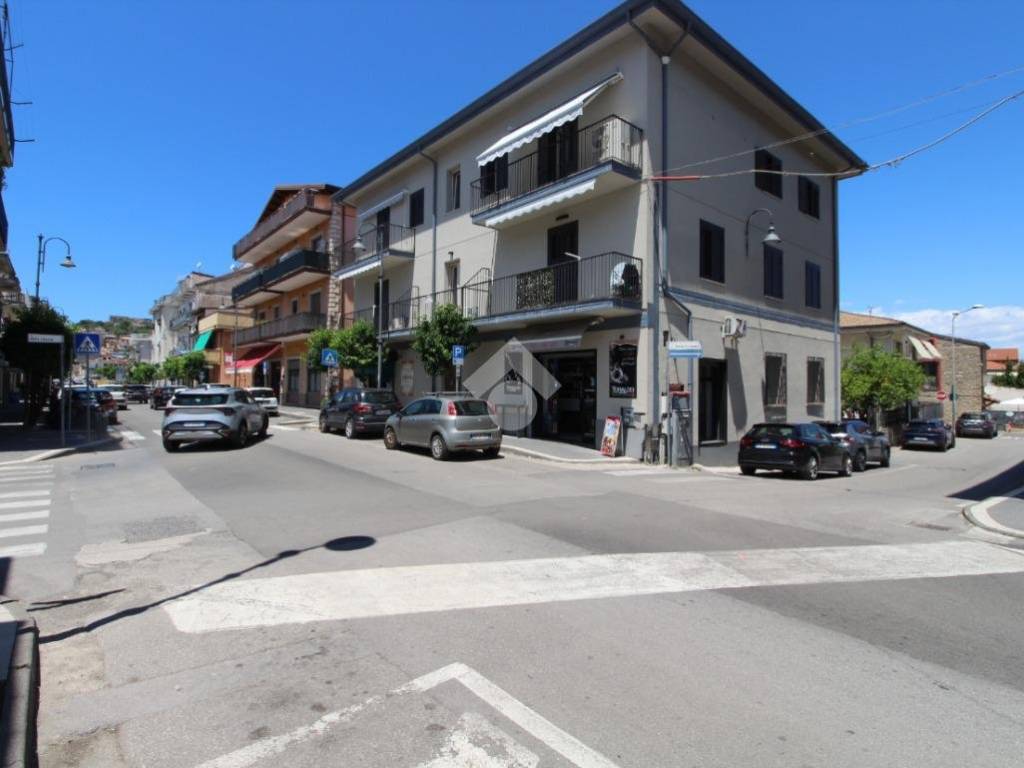 appartamento in vendita ad Agropoli