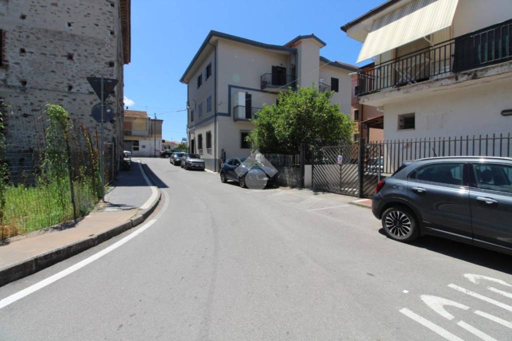 appartamento in vendita ad Agropoli