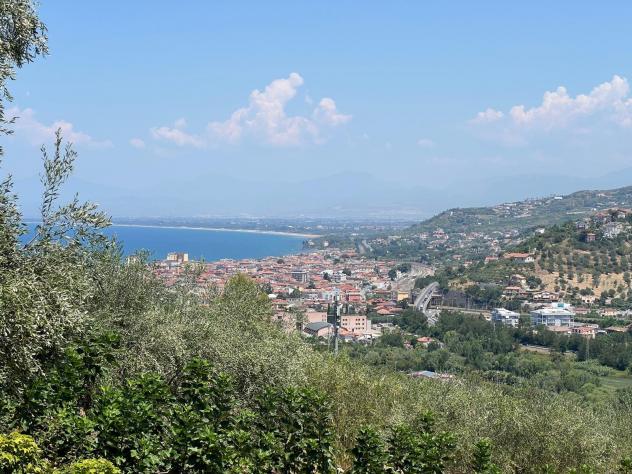 casa indipendente in vendita ad Agropoli