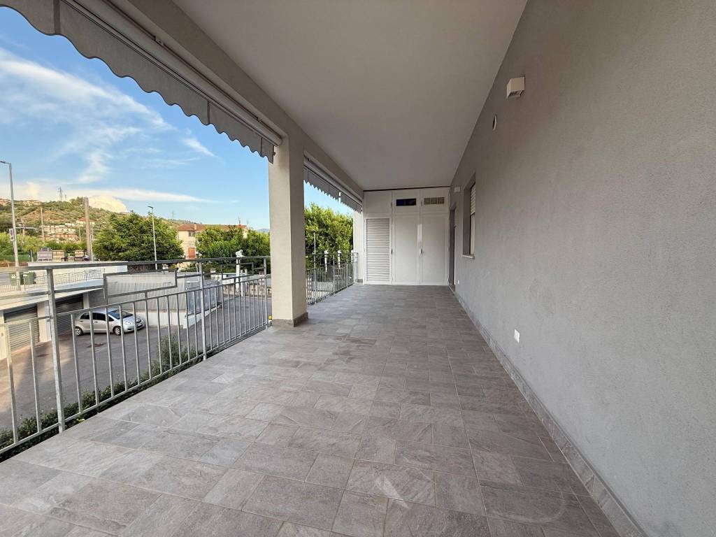 appartamento in vendita ad Agropoli