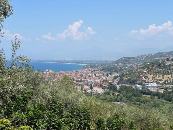 appartamento in vendita ad Agropoli